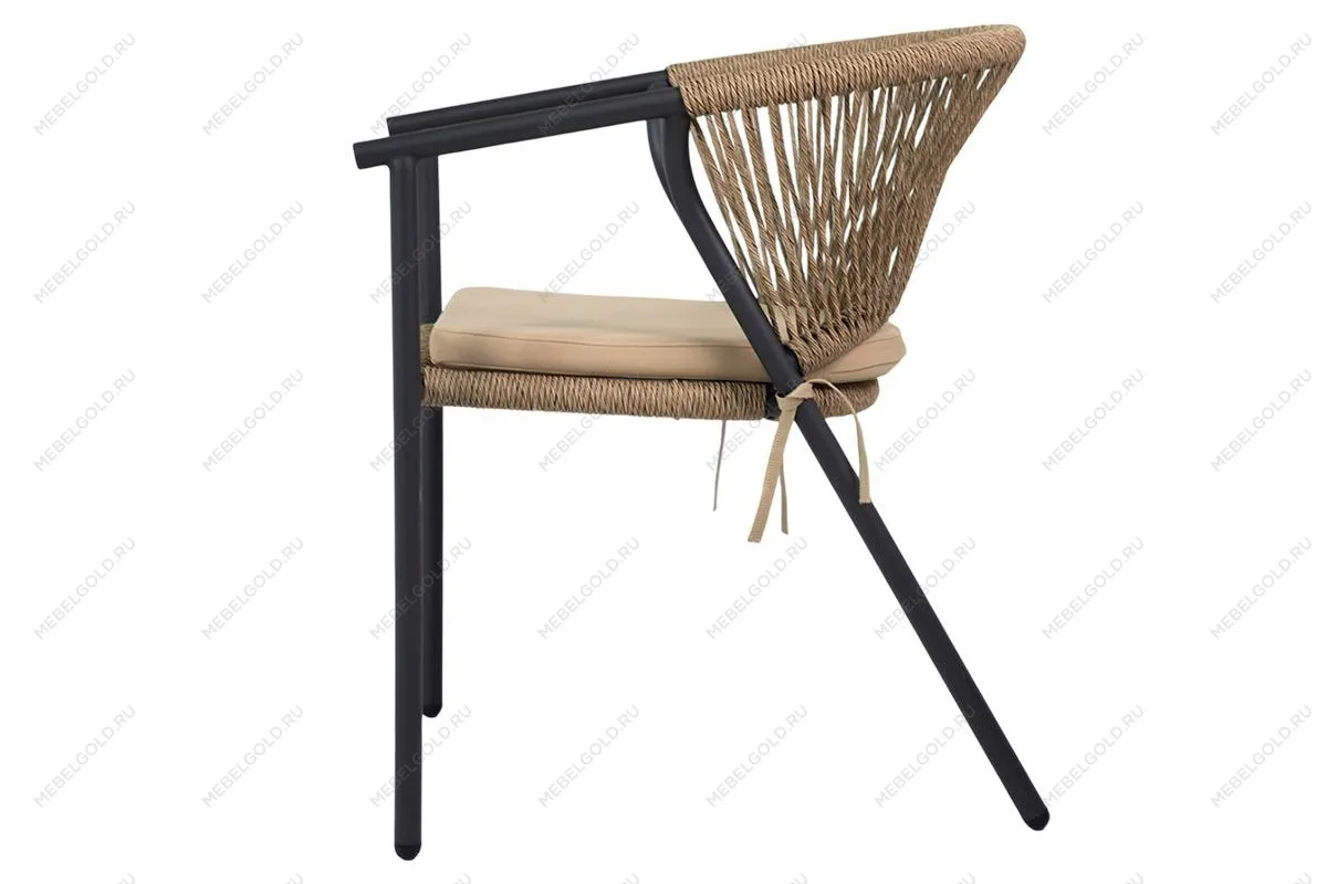 MOKKA LYON Стул с подушкой | изображение 2