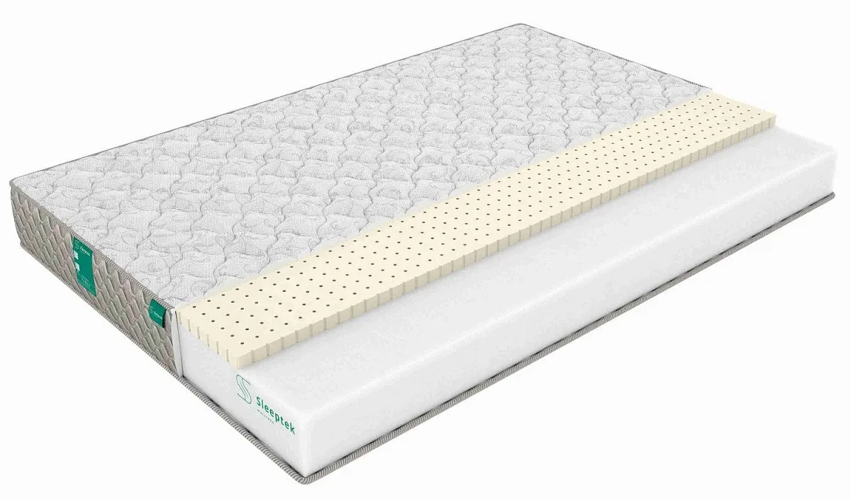 Матрас Roll LatexFoam 16 200х195