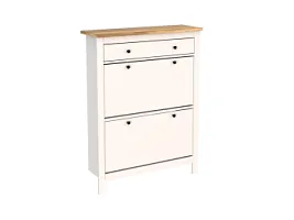 Белый/ясень