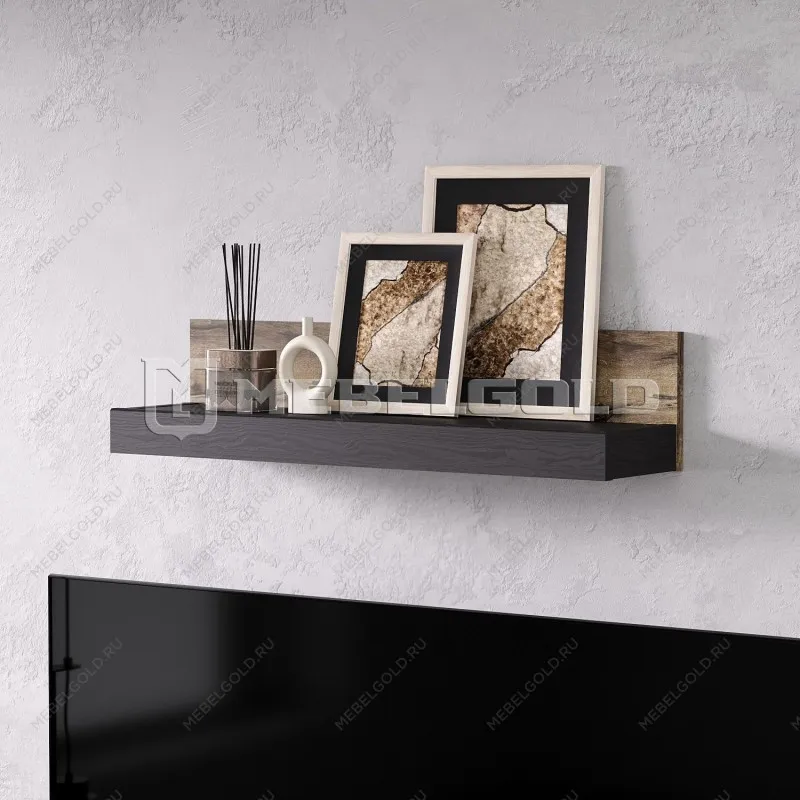 Полка навесная Джаггер ВТ | изображение 1