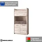 Стеллаж Джаз 3D1SN | изображение 1