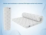 Наматрасник Massage foam 3 см 90х190 | изображение 5