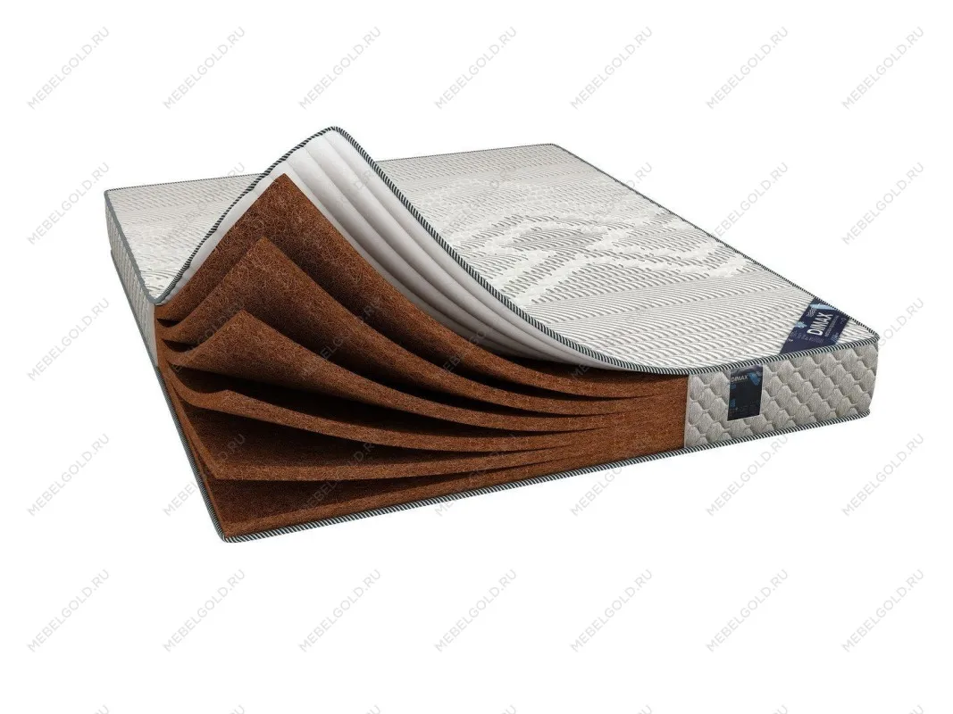 Матрас Онли хард 120х190