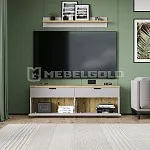 Тумба Модерн RTV 2D2S | изображение 3