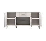 Тумба-комод Бетти кашемир 4D1S | изображение 3