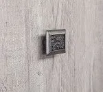 Балашиха - Комод Коен KOM4S ясень снежный | изображение 3