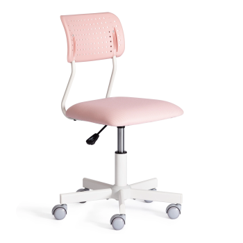 Компьютерное кресло Funny, ткань, розовый