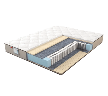 Матрас Лакшери Голд 120x200