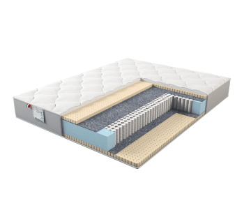 Матрас Платинум Лайф 140x200