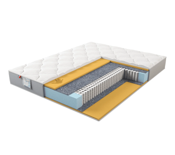Матрас Платинум Флекс 160x200