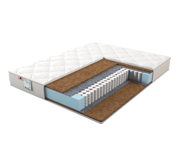 Матрас Сильвер Лакшери 160x200