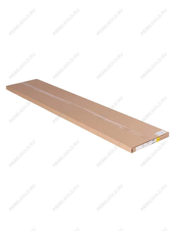 Дверь для стеллажа Варма Стэнд Дор 190х39, белая | изображение 7