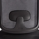 Компьютерное кресло Joker, ткань, черный | изображение 13