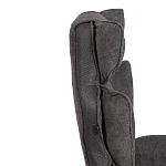 Компьютерное кресло Comfy CR, ткань, серый | изображение 14