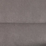 Кресло BENEFIT, флок, серый, 29 | изображение 6