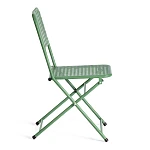 Стул Secret De Maison Villa, стальной сплав, 44х42х83см, зеленый | изображение 1