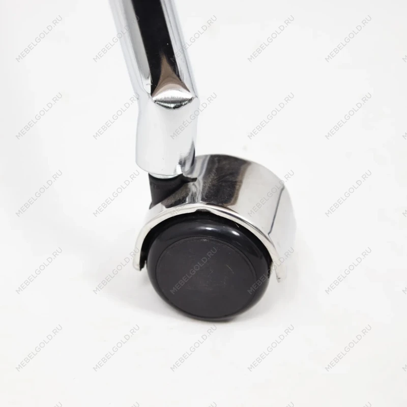 Кресло YORK, флок, бежевый, 7 | изображение 6