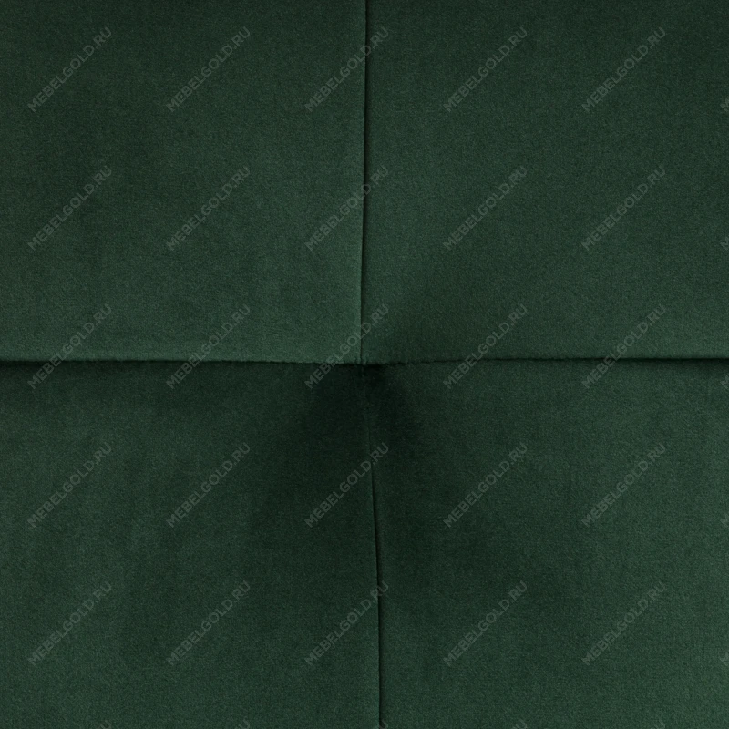 Стул обеденный Sweet, LT, велюр, Deep Forest (изумруд), 41х55х88 см | изображение 6