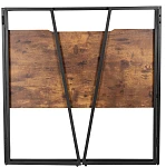 Стол WD-11, burnt | изображение 5