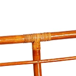 Диван MAMASAN/МАМАСАН 23/02 W/без подушки, 169х102х80 см, Honey (мед) | изображение 4