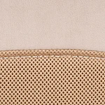 Кресло PARMA (22), велюр/ткань, бежевый/бронза, 7/TW-21 | изображение 9