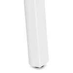 Стул JOLLY (mod. XRB-096-B2), пластик, белый (white), 46 х 50,5 х 78 см | изображение 11