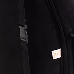 Кресло DRIVER (22), флок/ткань, черный/серый, 35/TW-12 | изображение 12