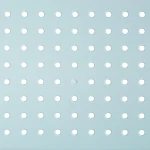 Компьютерное кресло Funny, ткань, голубой | изображение 6