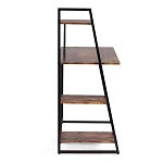 Стол WD-16, burnt | изображение 1