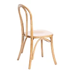 Стул THONET CLASSIC CHAIR (mod.СB2345), дерево вяз, 40х40х90 см, Груша (№3) | изображение 2