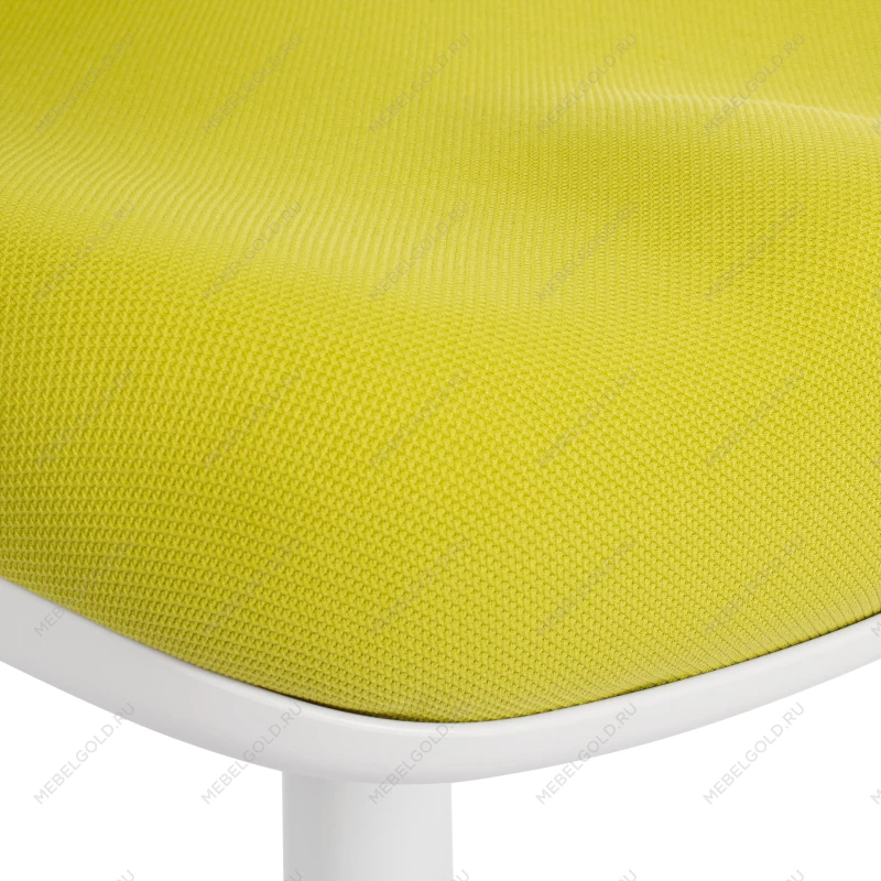 Компьютерное кресло RAINBOW, Green (салатовый) | изображение 8