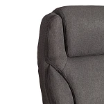 Компьютерное кресло Appolon, ткань, т.-серая | изображение 10