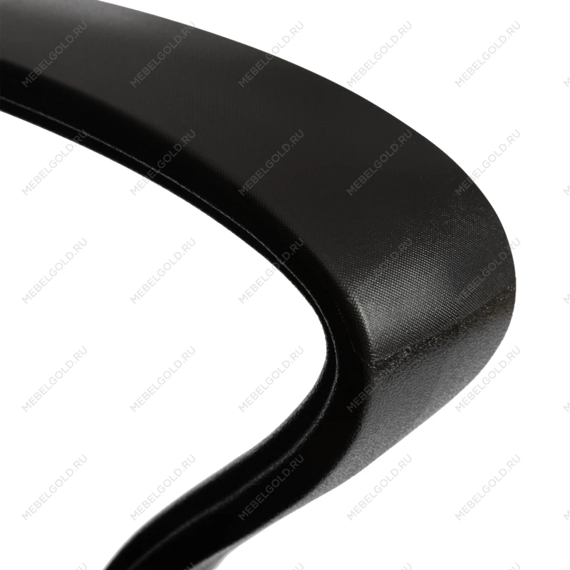 Кресло INTER (24), кож/зам/флок/ткань, серый/металлик, C-36/29/TW-12 | изображение 9