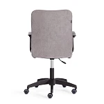 Кресло WIND, флок, серый, 29 | изображение 3