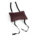 Кресло DRIVER (22), кож/зам/ткань, коричневый/бронза, 36-36/TW-21 | изображение 14