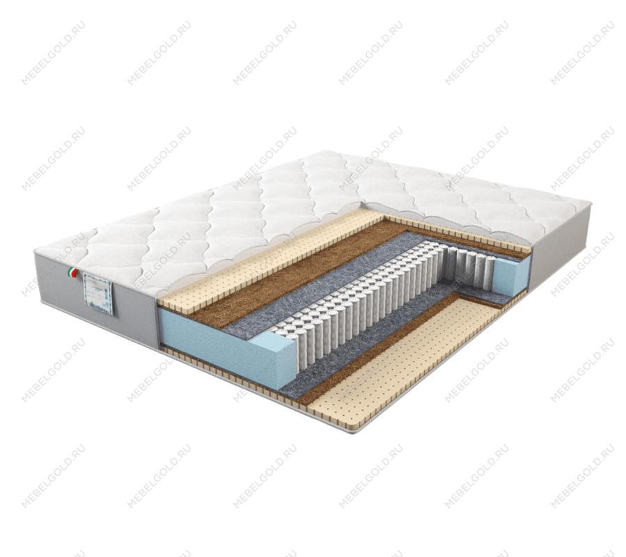 Матрас Платинум Эгоист 120x200