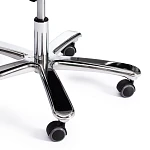 Кресло Trust (max), ткань рогожка Nice, мокко (серо-бежевая) | изображение 11