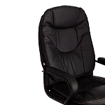 Кресло COMFORT LT (22), кож/зам, черный, 36-6 | изображение 11