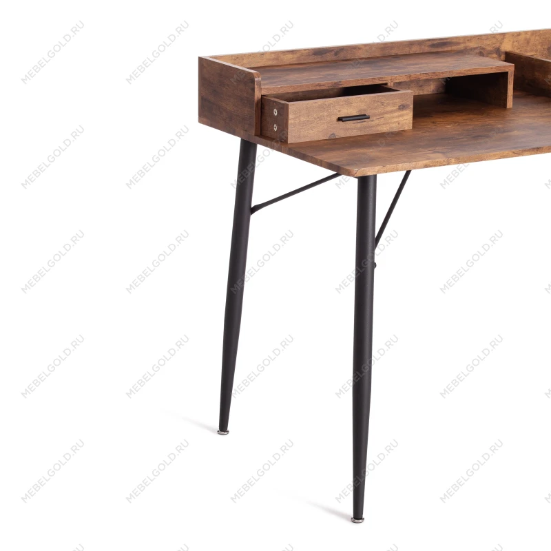 Стол WD-13, burnt | изображение 5