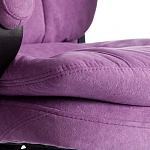 Кресло COMFORT LT (22), велюр vivaldi, лаванда, 18 | изображение 10