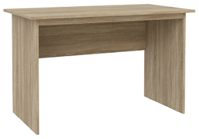 КАСТОР (KULLEN) стол письменный ИКЕА / IKEA 120х65 сонома