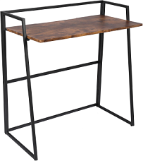 Стол WD-11, burnt