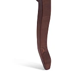 Стул DOLCE жёсткое сидение, бук, мдф, 40х46х100см, Tobacco | изображение 8