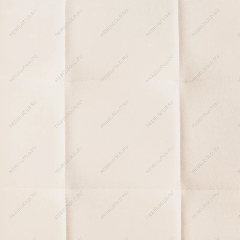 Стул обеденный Bari, LT, флок, молочный/черный, 4, 41х55х89 см | изображение 6