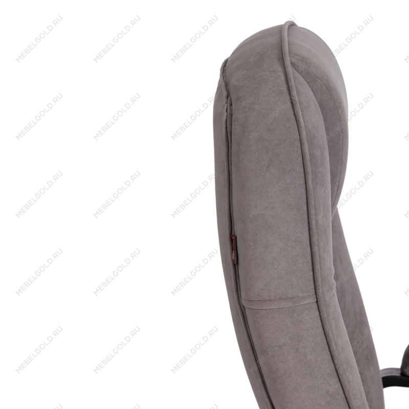 Кресло СН9944 (22) хром, флок, серый, 29 | изображение 8