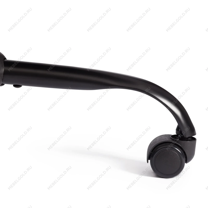 Компьютерное кресло Joker, ткань, черный | изображение 15