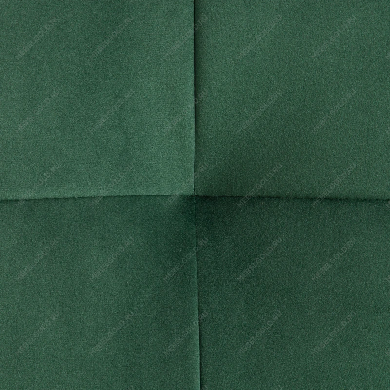 Стул обеденный Sweet, поворотный механизм 360, велюр, Deep Forest (изумруд) | изображение 7