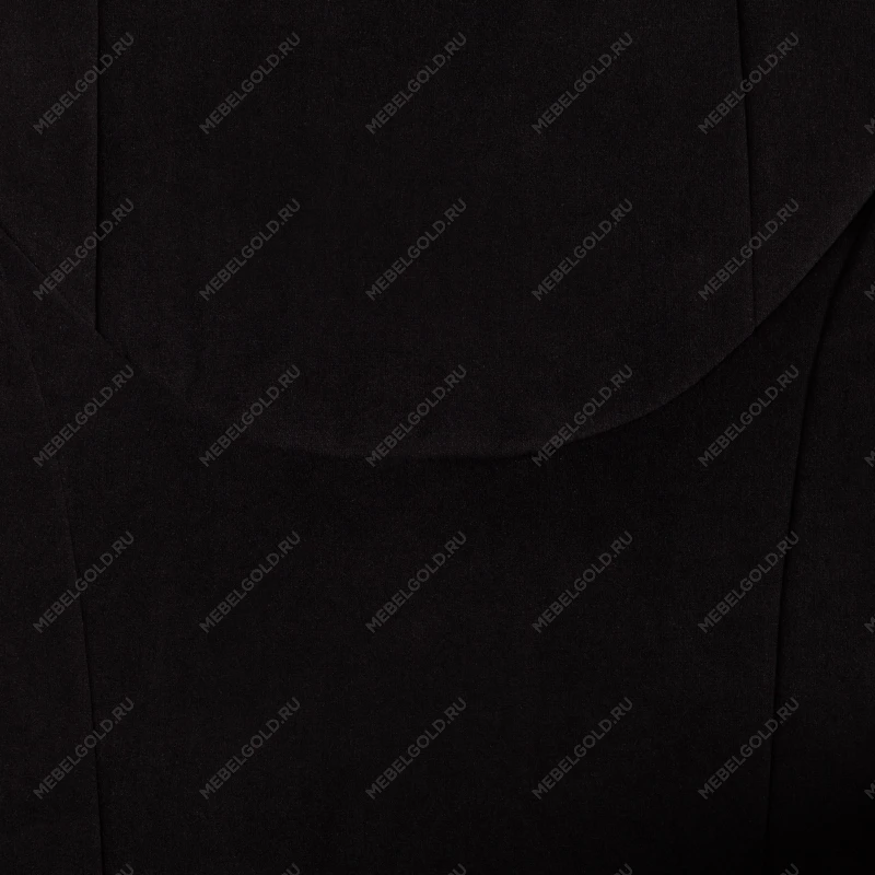 Кресло COMFORT LT (22), флок, черный, 35 | изображение 8