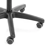 Кресло PARMA (22), кож/зам, черный, 36-6 | изображение 10