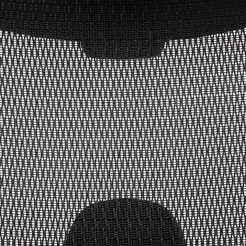 Компьютерное кресло Sakura, сетка, черный | изображение 22
